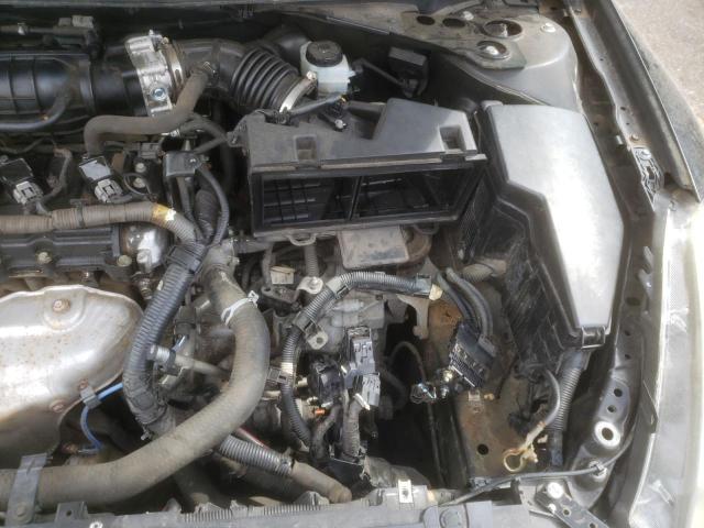 Photo 9 from auction – 2012 NISSAN ALTIMA S with VIN 1N4AL2EP2CC211948