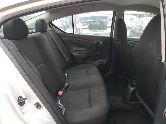 Photo 6 from auction – 2016 NISSAN VERSA S with VIN 3N1CN7AP4GL889985