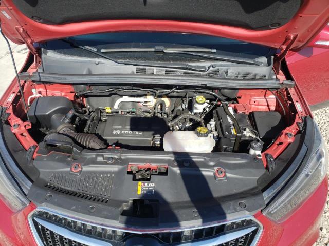 Photo 7 from auction – 2019 BUICK ENCORE PRE with VIN KL4CJASBXKB753485
