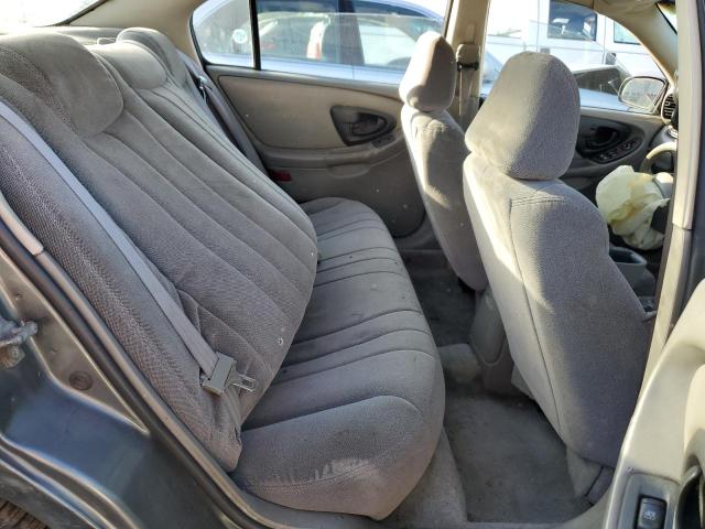 Photo 6 from auction – 2005 CHEVROLET CLASSIC with VIN 1G1ND52F05M124206