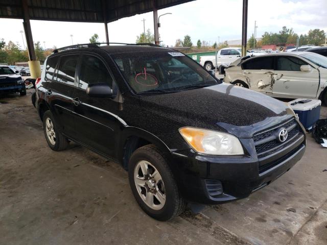 TOYOTA RAV4 2010 with VIN 2T3BF4DV7AW065025 - Photo from auction
