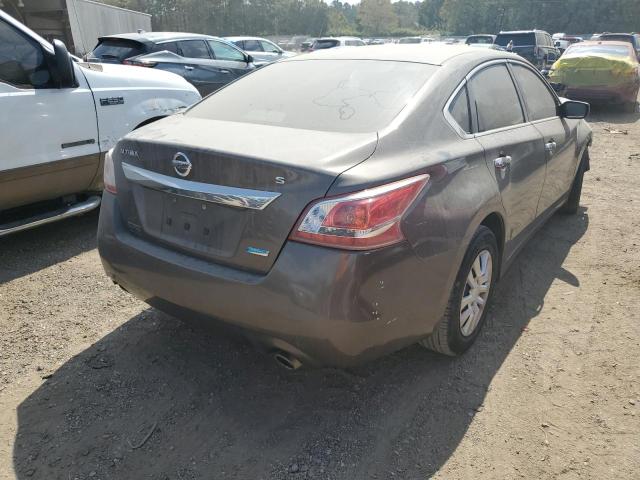 Photo 4 from auction – 2013 NISSAN ALTIMA 2.5 with VIN 1N4AL3AP8DC178600