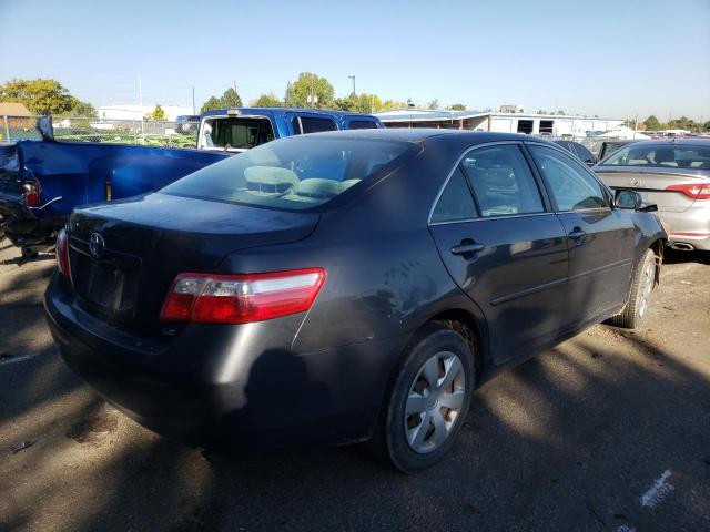 Photo 4 from auction – 2009 TOYOTA CAMRY BASE with VIN 4T1BE46K99U828608