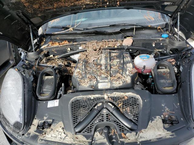 Photo 7 from auction – 2018 PORSCHE MACAN GTS with VIN WP1AG2A54JLB64890
