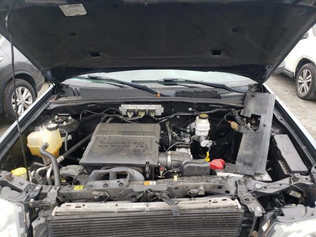 Photo 7 from auction – 2010 FORD ESCAPE XLT with VIN 1FMCU9DG9AKC53039