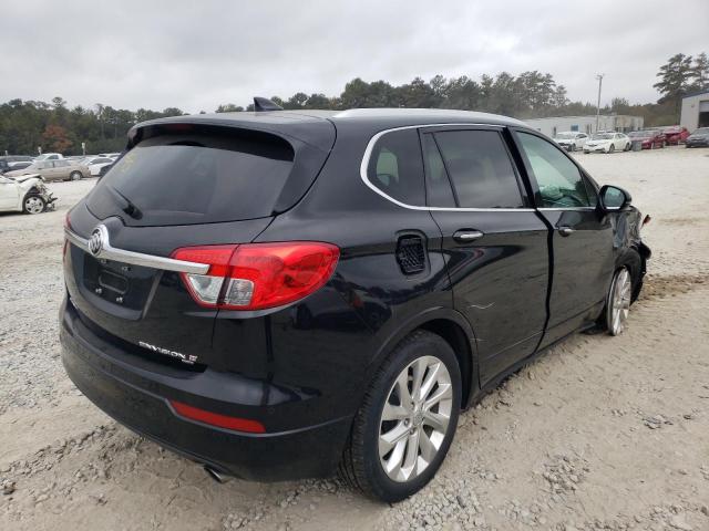 Photo 4 from auction – 2016 BUICK ENVISION P with VIN LRBFXESX6GD190384
