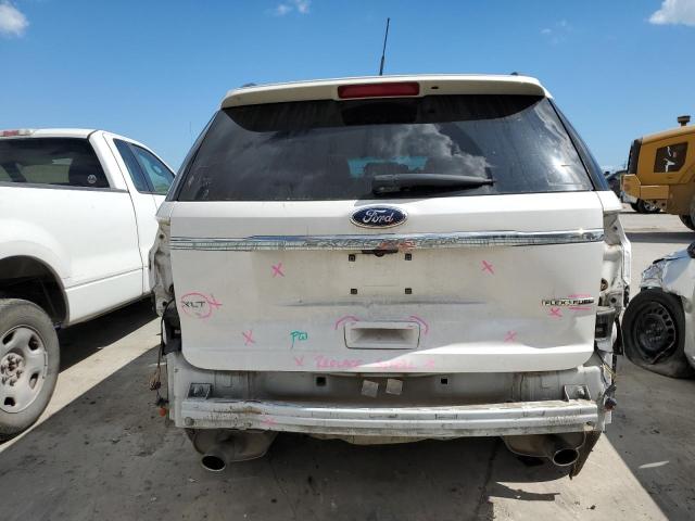 Photo 9 from auction – 2013 FORD EXPLORER X with VIN 1FM5K7D80DGC38870