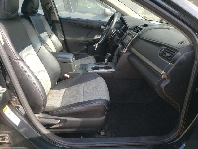 Photo 5 from auction – 2014 TOYOTA CAMRY L with VIN 4T1BF1FK3EU743284