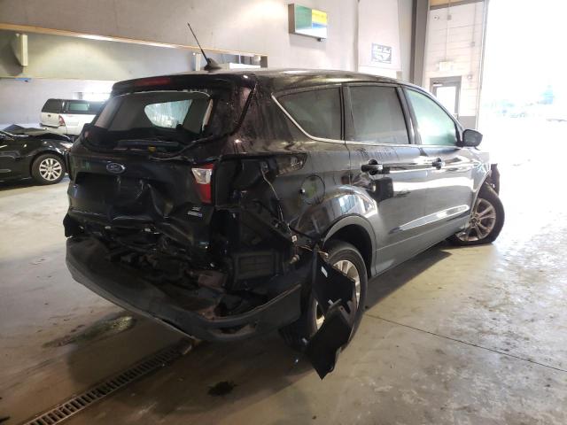 Photo 4 from auction – 2019 FORD ESCAPE SE with VIN 1FMCU9GD8KUA30725