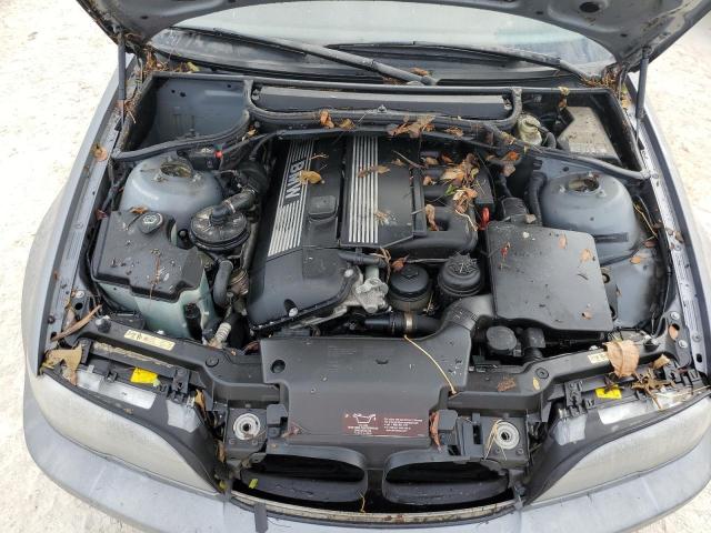 Photo 7 from auction – 2005 BMW 325 CI with VIN WBABW33435PG98769