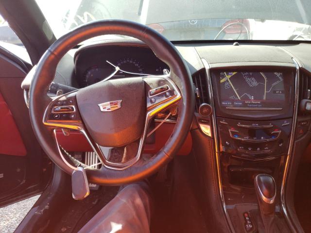 Photo 8 from auction – 2015 CADILLAC ATS PERFOR with VIN 1G6AJ5S33F0126838