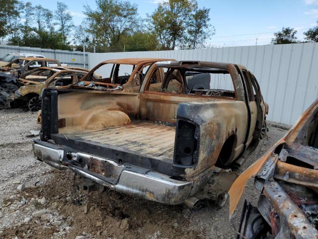 Photo 4 from auction – 2006 DODGE RAM 1500 S with VIN 1D7HU18226S710278
