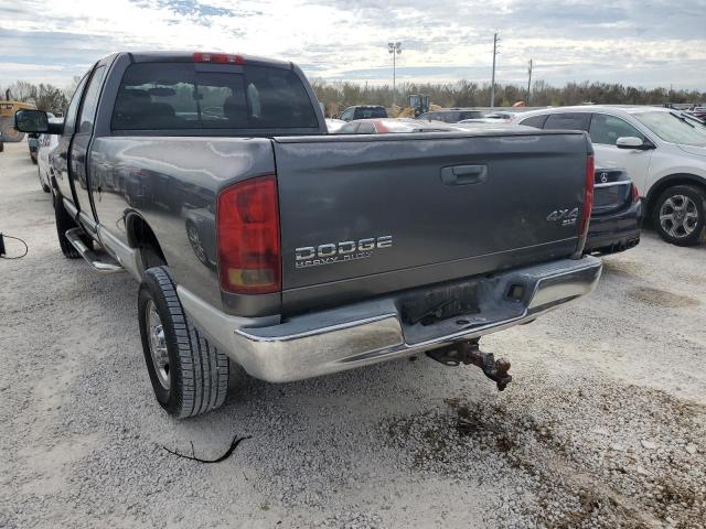 Photo 3 from auction – 2004 DODGE RAM 3500 S with VIN 3D3LU38CX4G130006