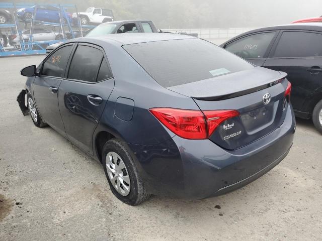 Photo 3 from auction – 2019 TOYOTA COROLLA L with VIN 2T1BURHEXKC218747