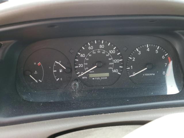 Photo 8 from auction – 2000 TOYOTA CAMRY CE with VIN 4T1BG22K6YU008375