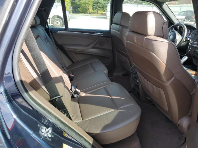 Photo 6 from auction – 2007 BMW X5 4.8I with VIN 5UXFE83517LZ42325