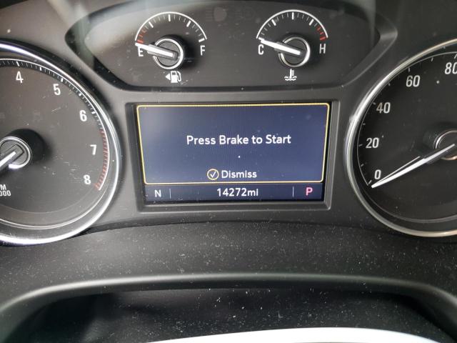 Photo 8 from auction – 2020 BUICK ENCLAVE ES with VIN 5GAERBKW5LJ231565