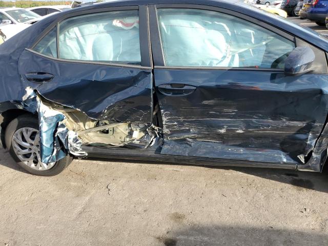 Photo 9 from auction – 2018 TOYOTA COROLLA L with VIN 5YFBURHE7JP751041