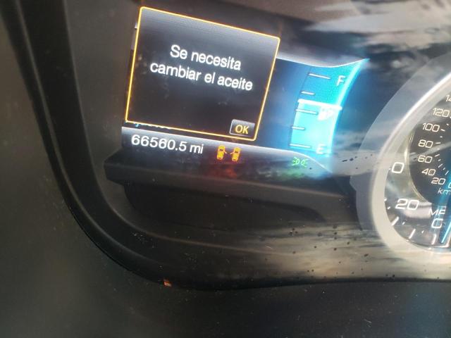 Photo 8 from auction – 2015 FORD EXPLORER X with VIN 1FM5K8D8XFGA74455