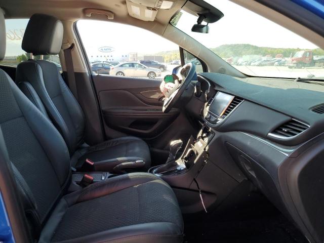 Photo 5 from auction – 2017 BUICK ENCORE PRE with VIN KL4CJASBXHB009166