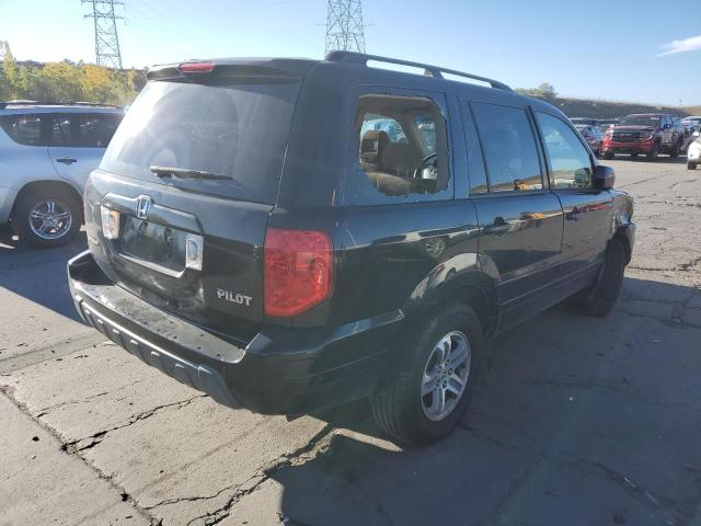 Photo 4 from auction – 2005 HONDA PILOT EX with VIN 5FNYF18405B061517