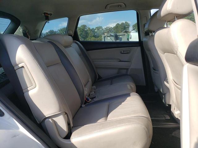 Photo 6 from auction – 2012 MAZDA CX-9 with VIN JM3TB2CA4C0344370