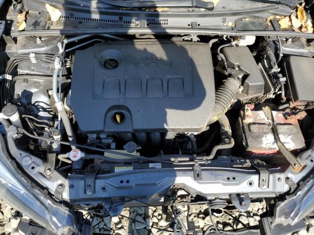 Photo 7 from auction – 2017 TOYOTA COROLLA L with VIN 2T1BURHE1HC921193