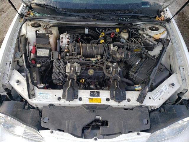 Photo 7 from auction – 2000 CHEVROLET MONTE CARL with VIN 2G1WX12K9Y9239728