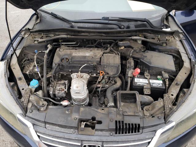 Photo 7 from auction – 2014 HONDA ACCORD SPO with VIN 1HGCR2F52EA044196