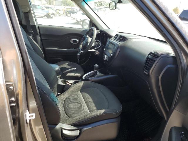 Photo 5 from auction – 2019 KIA SOUL + with VIN KNDJP3A58K7691591