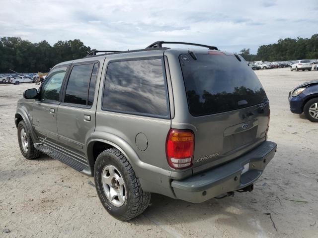 Photo 3 from auction – 1999 FORD EXPLORER with VIN 1FMZU35P4XZB78482