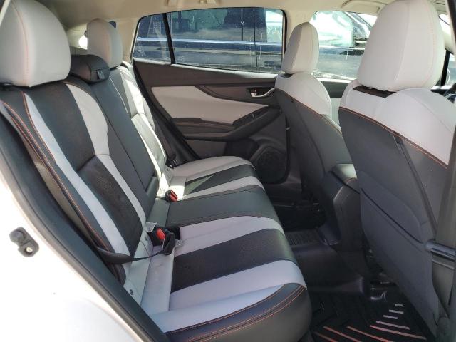 Photo 6 from auction – 2023 SUBARU CROSSTREK with VIN JF2GTHNC6PH222420