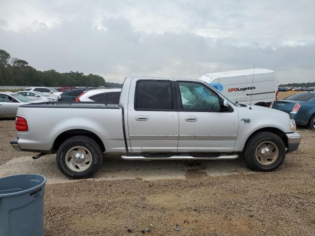 Photo 9 from auction – 2003 FORD F150 SUPER with VIN 1FTRW07643KA82145
