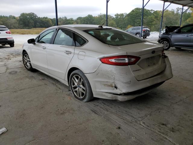 Photo 3 from auction – 2013 FORD FUSION SE with VIN 3FA6P0HR1DR122337
