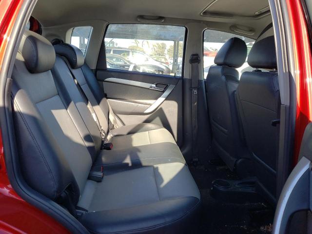 Photo 6 from auction – 2011 CHEVROLET AVEO with VIN KL1TG6DE9BB244794