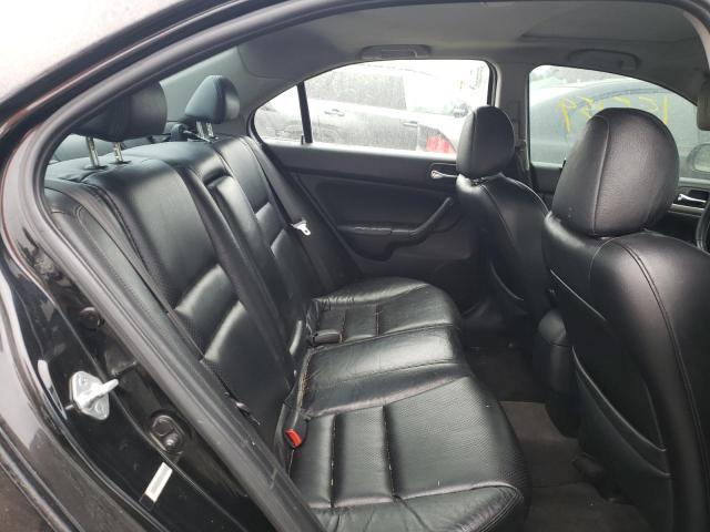Photo 10 from auction – 2006 ACURA TSX with VIN JH4CL96926C014485
