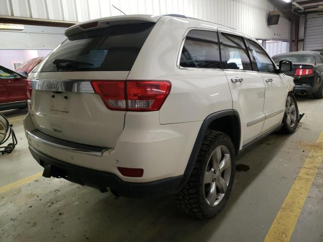 Photo 4 from auction – 2012 JEEP GRAND CHER with VIN 1C4RJFCT9CC351618