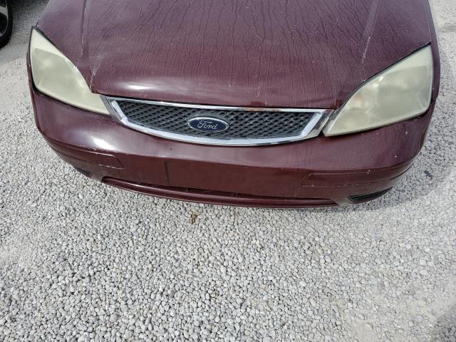 Photo 9 from auction – 2007 FORD FOCUS ZX3 with VIN 1FAFP31N17W313802