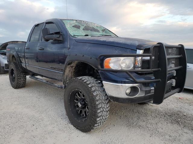 Zdjęcie 1 z aukcji – 2005 DODGE RAM 2500 S z VIN 3D7KS28C95G744217