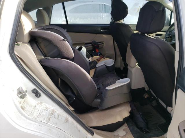 Photo 6 from auction – 2015 SUBARU IMPREZA SP with VIN JF1GPAT66FH270818