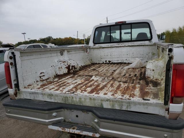 Photo 6 from auction – 1996 FORD F250 with VIN 1FTHX26G2TEB82483