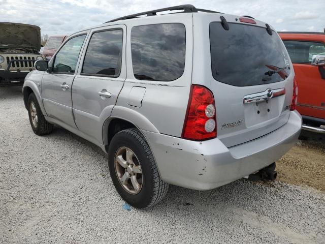 Photo 3 from auction – 2006 MAZDA TRIBUTE S with VIN 4F2YZ04196KM15472