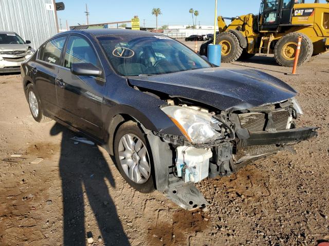 Photo 1 from auction – 2010 NISSAN ALTIMA BAS with VIN 1N4AL2AP4AN455138