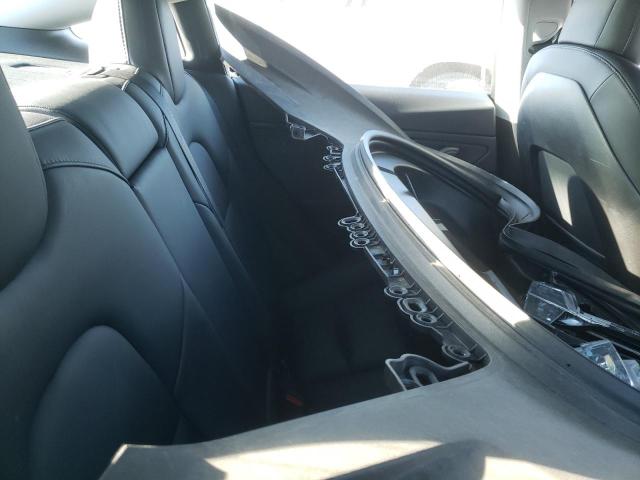 Photo 6 from auction – 2020 TESLA MODEL 3 with VIN 5YJ3E1EBXLF746394