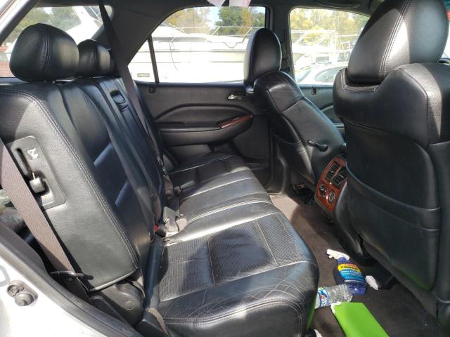 Photo 6 from auction – 2006 ACURA MDX with VIN 2HNYD18246H508862