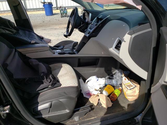 Photo 5 from auction – 2015 CHEVROLET EQUINOX LS with VIN 2GNALAEK7F6286304