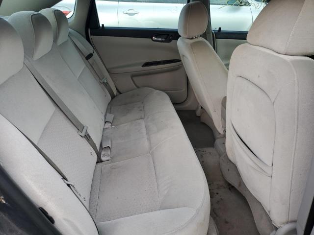 Photo 6 from auction – 2008 CHEVROLET IMPALA LS with VIN 2G1WB58K081241234