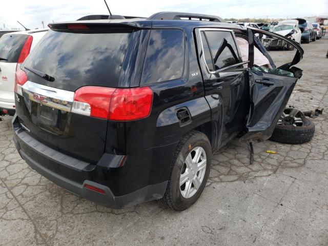 Photo 4 from auction – 2015 GMC TERRAIN SL with VIN 2GKALSEK2F6365950