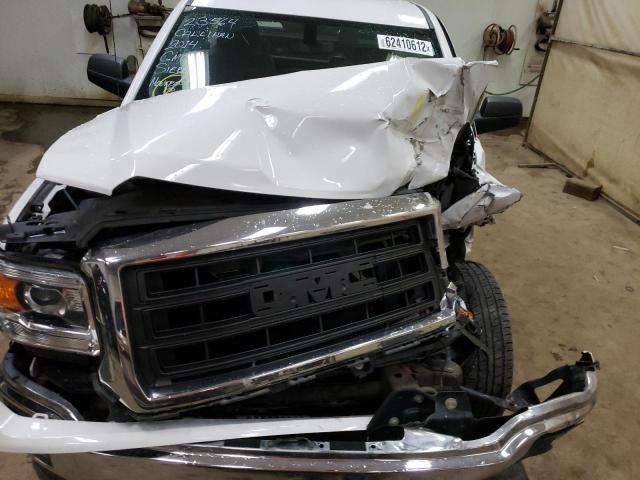 Photo 7 from auction – 2014 GMC SIERRA with VIN 1GTN1TEH7EZ188778