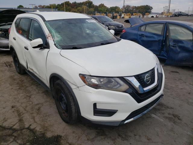 صورة رقم 1 من المزاد - 2017 NISSAN ROGUE S مع VIN KNMAT2MT4HP615133